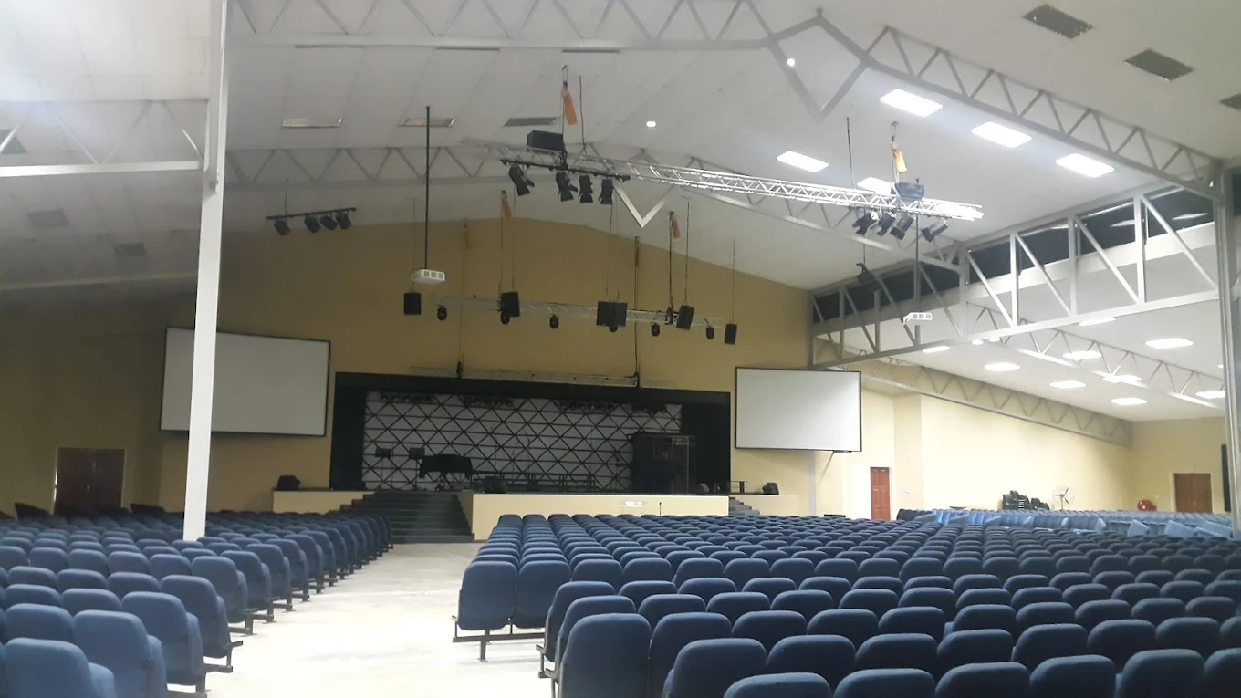 Ready to welcome you