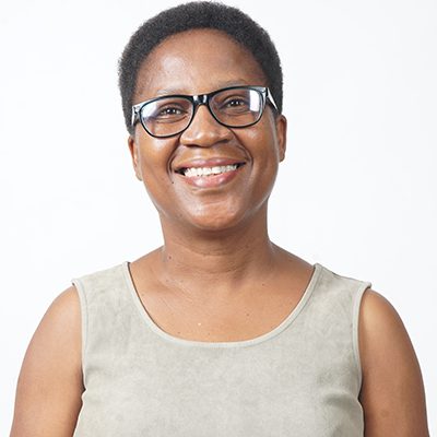 Esther Namatovu