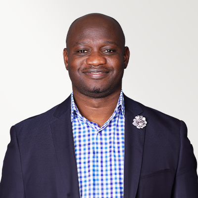 Pastor Deo Musoke